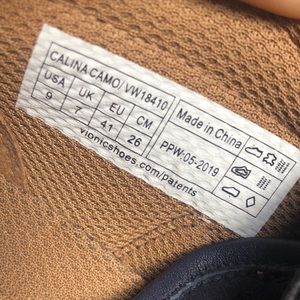 vionic calina sneaker